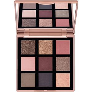 Diego Dalla Palma Milano Nuda Palette 301 Warm