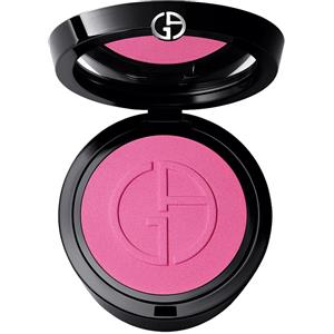 Giorgio Armani Luminous Silk Glow Blush 52 Ecstasy - Blush in Polvere Luminoso e Naturale