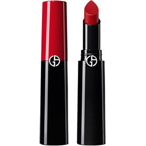 Giorgio Armani Lip Power Rossetto Stick 400 - A Lunga Tenuta, Satinato e Confortevole