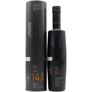 Bruichladdich Octomore 14.1