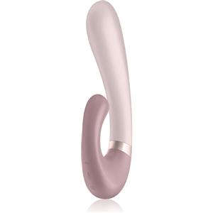 Satisfyer HEAT WAVE 19,8 cm