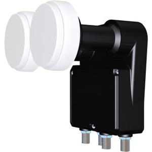 Inverto Quad Monoblocco LNB