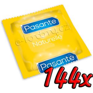 Pasante Naturelle 144 pack