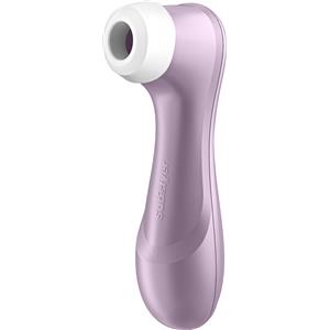 Satisfyer Pro 2 Generation 2 Violet