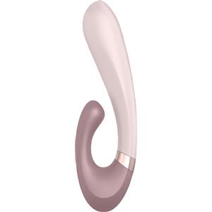 Satisfyer Heat Wave Mauve