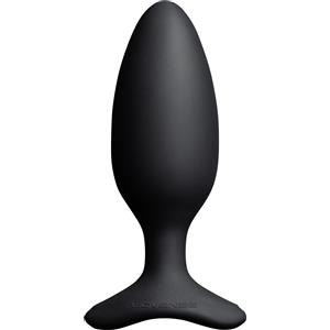 Lovense Hush 2 Butt Plug M 45mm