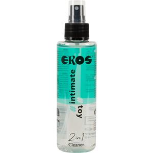 Eros 2 in 1 Intimate & Toys cleaner