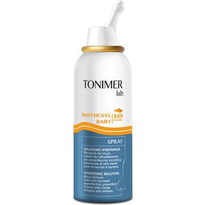 IST.GANASSINI SpA TONIMER LAB PANTHEXYL BABY SPRAY 100 ML
