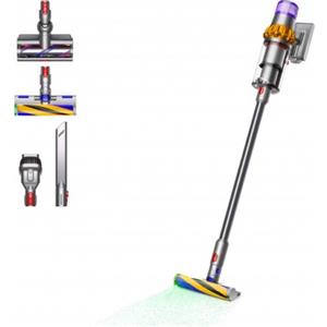 Dyson V15 Detect Absolute (2023) SV47 - Yellow / Nickel