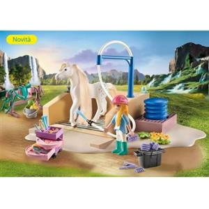 Playmobil 71354 set da gioco