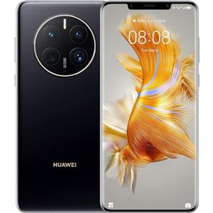 HUAWEI Mate 50 Pro, Dual, 256GB 8GB RAM, Black