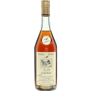 François Peyrot Cognac X.O. con astuccio - Formato: 70 cl