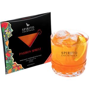 Spirito Cocktails Passion Spritz 100 ml