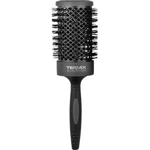 Termix Evolution Plus Ø60 - Spazzola termica rotonda con fibre appositamente studiate per capelli spessi. Disponibile in 8 diametri e in formato Pack.