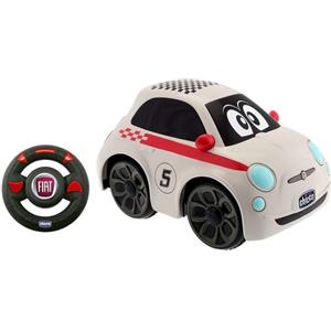 Chicco Fiat 500 Sport Radiocomandata Chicco