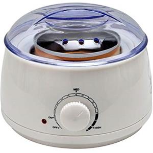 TEMPO DI SALDI Scalda Cera Professionale Elettrico 100W Con Termostato Scaldacera Per Ceretta