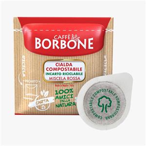 Borbone Cialda ROSSA | Caffè Borbone | Cialda Carta Ese 44 | Prezzi Offerta Cialde | Shop Online