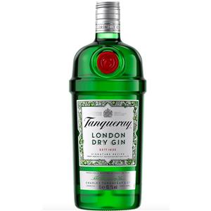 Gin Tanqueray - London Dry Gin - 70cl