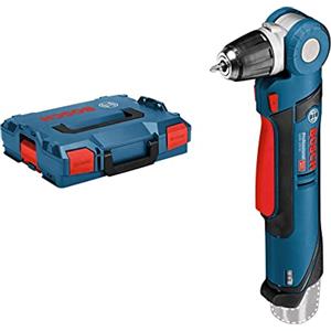 Bosch Professional GWB 10,8 V-LI Professional - Tecnología De Litio: Gama 10,8 V