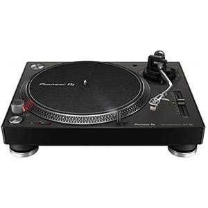 Pioneer Dj Plx-500-k Turntable One Size