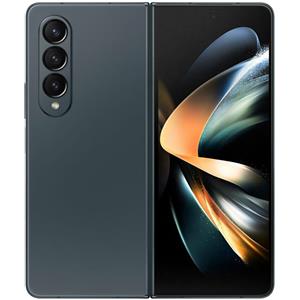 Samsung Galaxy Z Fold 4 | 256 GB | Dual-SIM | Gray Green