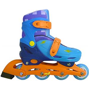 Sport1 Sport One Pattini in Linea, Linea: Easy Roller, Easy Roller, Cielo, EU 39-42