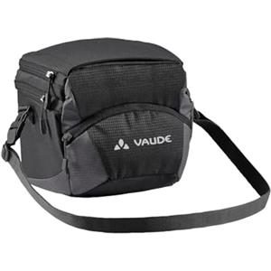 VAUDE Ontour Box M (Klickfix Ready), nero