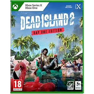 Deep Silver Dead Island 2, Xbox Series X, Day One Edition