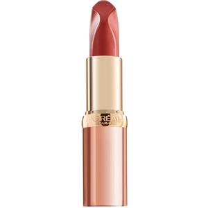 L'Oréal Paris Color Riche Les Nus 176 Irreverent - Rossetto Nutriente e Pigmentato con Finish Satinato