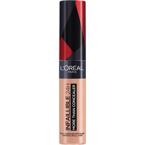 L'oréal Paris Infaillible 24H More Than Concealer 325 Bisque Correttore Naturale Waterproof 11 ml Fluido