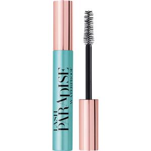 L'Oréal Paris Paradise Extatic Mascara Waterproof Volumizzante e Allungante 6,4 ml - Nero
