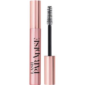 L'Oréal Paris Lash Paradise Mascara Volumizzante e Allungante Nero, 6,4 ml