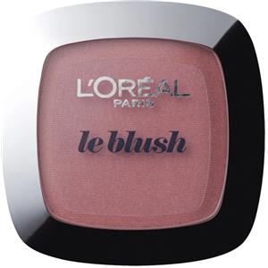 L'oréal Paris Accord Parfait Le Blush 120 Rose Santal Blush Iper Pigmentato Illuminante Scolpente 5 gr Compatto