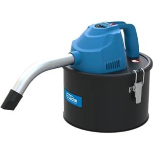 Güde Aspiracenere GA 4-600.1 17015, Blu, Nero
