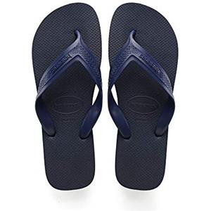 Havaianas Top Max Uomo FlipFlop Navy Blue 37 EU