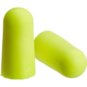 3M Tappi per orecchie 3M Peltor ES-01-001-100P Confezione da 100 paia