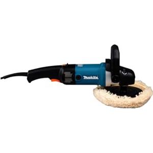 Makita LEVIGATRICE LUCIDATRICE 180MM
