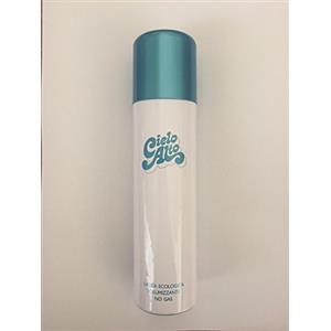 Cielo Alto lacca per capelli ecologica volumizzante no-gas 250ml