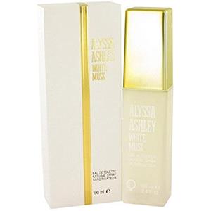 Alyssa Ashley - White Musk EDT 100 ml