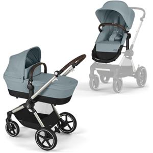 Cybex EOS LUX Sky Blue | light blue