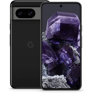 Google Pixel 8 | 8 GB | 256 GB | Dual-SIM | Obsidian