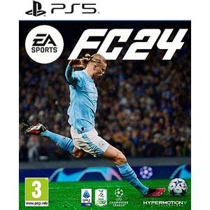 Electronic Arts EA SPORTS FC 24 Standard Edition PS5 | Videogiochi | Italiano