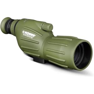 Konus Cannocchiale Konuspot 50 Konus 15-40x50zoom treppiede verde ingrendimento zoom