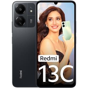Redmi Xiaomi Redmi 13C sbloccato in fabbrica Doppia SIM 8GB RAM 256GB Memoria-4G...