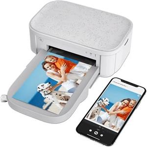 HP Sprocket Studio Plus Stampante Fotografica Wi-Fi