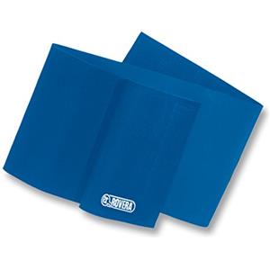 Rovera 656BR Cintura Elastica in Neoprene ad Effetto Termico-Contenitivo, Blu