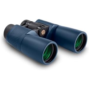 KONUS | ABYSS 7x50 Binocolo Marino e Nautico, Elimina i Riflessi di Acqua e Neve, Zoom 7x50