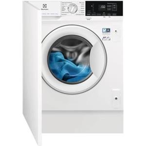 Electrolux EW7W674BI Lavasciuga da Incasso 7/4 Kg Classe E 1600 giri