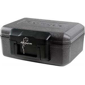 SentrySafe Sentry Safe 1210 Cassaforte Piccola Porta Documenti