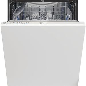 Indesit Lavastoviglie da 60 cm Scomparsa totale, 13 Coperti, Classe A+